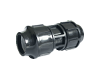 Măng sông HDPE vặn ren