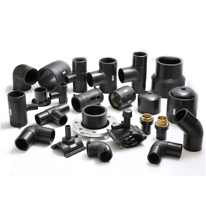 Cách chọn phụ kiện HDPE theo từng nhu cầu thi công